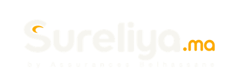 Sureliya.ma — by Assurances Belhassane